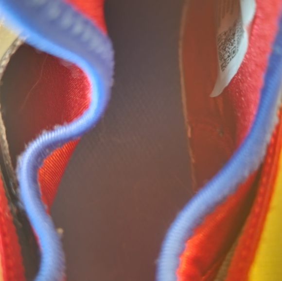 Youth Nike Sneakers Size 4Y - Picture 8 of 9